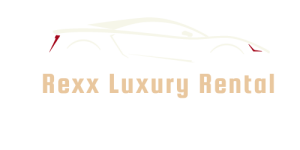 Rexx Luxury Rental LOGO